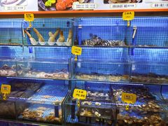 -前王院•巧克力海鲜市集餐厅(万平口店)