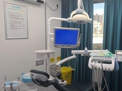 -深圳富茂格伦菲尔口腔门诊部(龙华清湖总院)