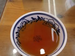 -老杨家·手擀菠菜面