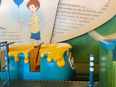 -小熊维尼历险之旅