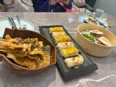 -奔跑吧陕菜·盛世长安(民乐园万达店)