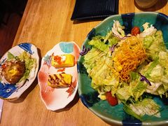 -一井烧肉·活鳗·寿司(望京SOHO店)