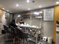 -丫丫NAIL日式自助美甲美睫沙龙