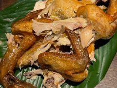 -打酱油·非遗淮扬菜(瘦西湖梅岭店)