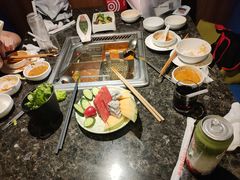 -海底捞火锅(德辉广场店)