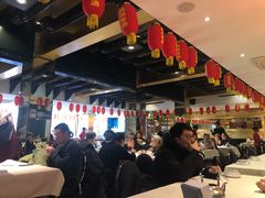 大堂-鑫巴蜀(和平里店)