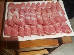 -四季大盘涮肉园(天竺店)