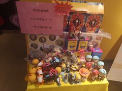 -麦当劳(海岸城店)
