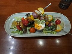 -haxnbauer海森堡德国餐厅(深圳coco店)