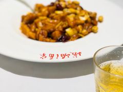鸡丝凉面-峨嵋酒家(地安门店)