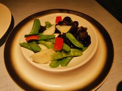 -茶宴·美食地标餐厅(沙坡尾店)