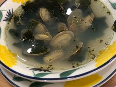 -萨莉亚意式餐厅(灵芝站中洲店)