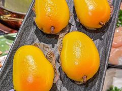 -得意咚瓜·顺德鱼生·冬瓜盅火锅