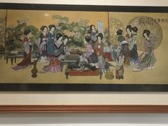 -八卦楼风琴博物馆