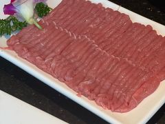 -南门涮肉(上海一店)