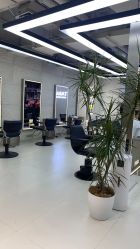 -HaLo hair studio