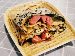 -冷峰马家鸡蛋牛奶醪糟(八朗学五巷店)