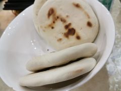-黄家泡馍馆·非遗老字号·清真(凤九海荣名城店)