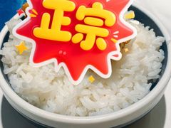 -大丰收李家(浦西万达店)