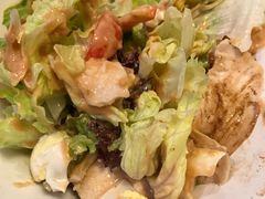 -Mr.Pizza米斯特比萨(苏州平江万达广场店)