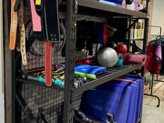 -AC健身·运动康复工作室(千灯湖店)