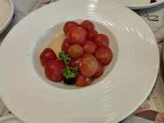 梅子小番茄-赵小姐丨新中餐(曲江店)