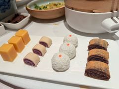 -北京全聚德(清华园店)