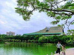 -厦门大学(思明校区)