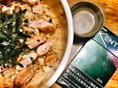 -鸟内会居酒屋(得意潮馆店)