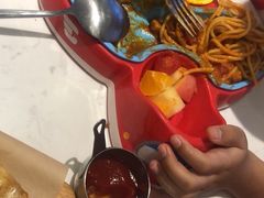 -必胜客(巴沟店)