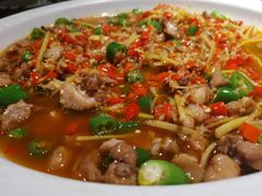 -盐帮食坊•小河帮川菜(四川师大店)