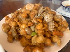 鸿运八珍豆腐-桃子餐厅·天津菜(红星路直营店)