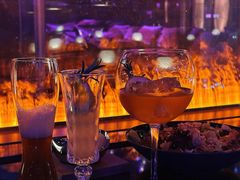 -SPARK(成都W酒店)