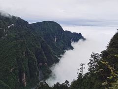-峨眉山风景名胜区