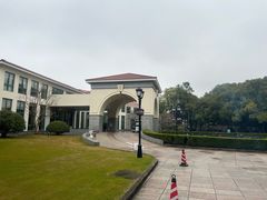 -上海虹桥迎宾馆