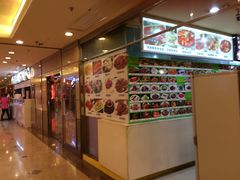 -老磁器口豆汁店(天坛店)