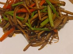 -枣子树·素食餐厅(普陀山店)