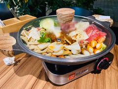 -泰熙家(侨城坊QPlex店)