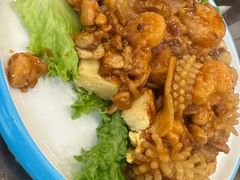 -润泽园饭庄(中山路店)