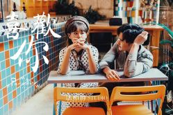 -太古映画婚纱摄影(天河店)