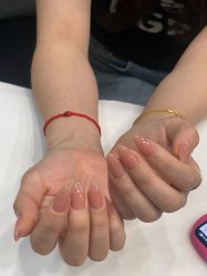-StartNail美甲