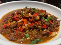 -辣得叫湘菜(四明店)