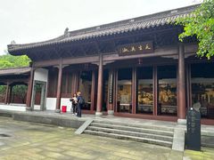 -钱王祠