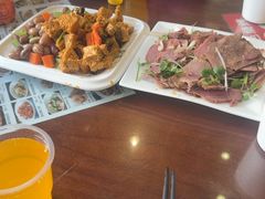 -同胜祥清真新豫菜(杜岭街店)