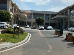 -成都安仁福朋喜来登酒店