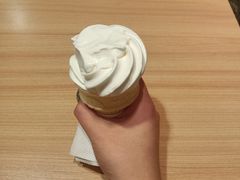 -麦当劳(欧亚大观商都店)