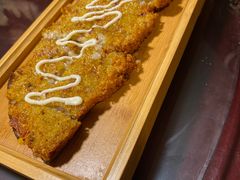 -钓龙·无刺鲫鱼·江湖菜(江北店)