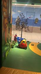 -KidSteam儿童乐园(富力城店)