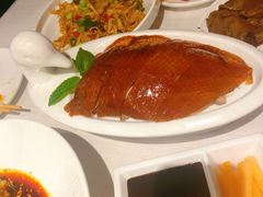-大鸭梨烤鸭(金色漫香店)