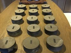 -王德传茶庄(上海新天地店)